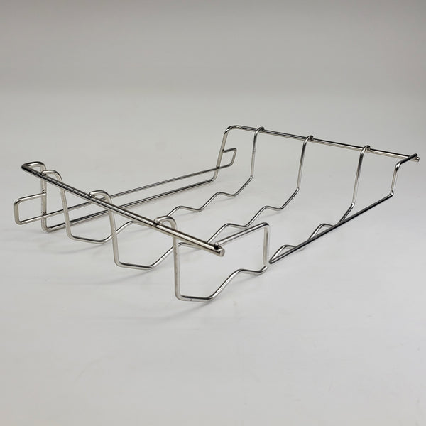 DA97-16721A Wine rack assembly Samsung Refrigerator & Freezer Racks Appliance replacement part Refrigerator & Freezer Samsung   