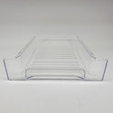 Whirlpool Refrigerator & Freezer Meat Pan W11256433 Drawers / Crisper Drawers Refrigerator & Freezer Whirlpool   