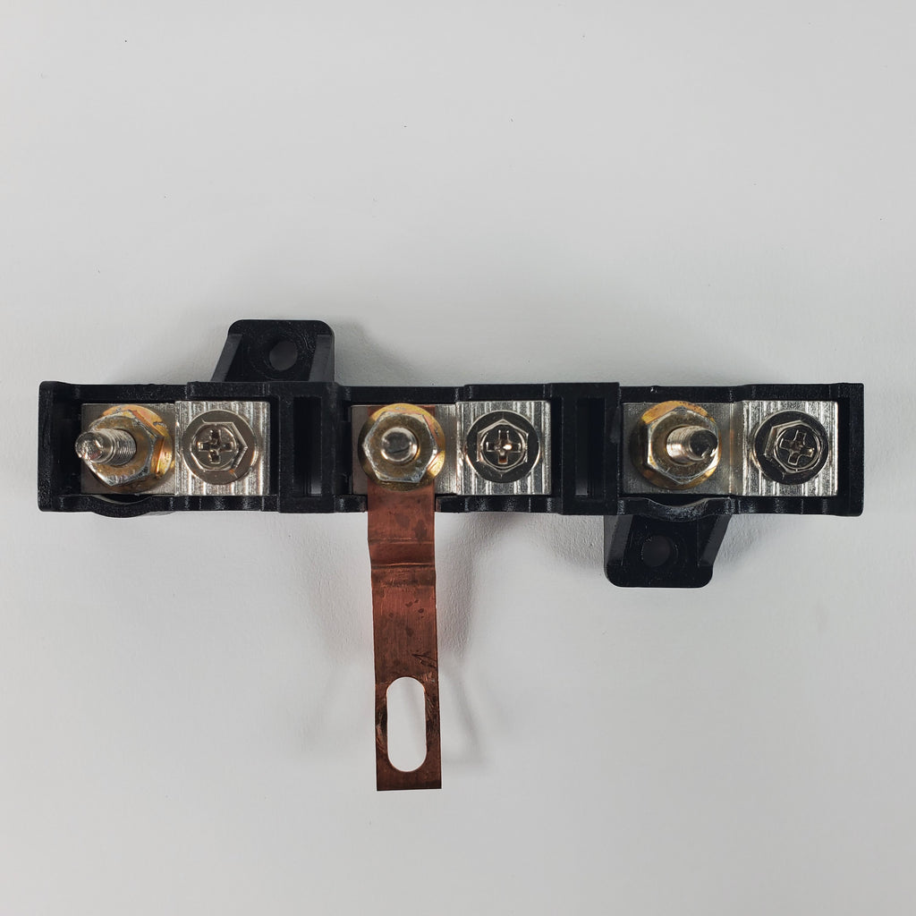 Terminal block kit Range Terminal Blocks 5303935271 Frigidaire (OEM) Range Frigidaire
