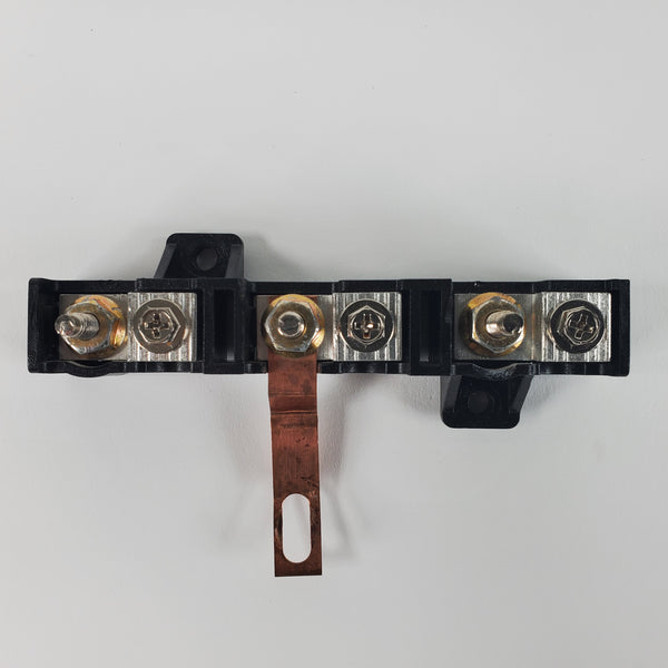 Terminal block kit Range Terminal Blocks 5303935271 Frigidaire (OEM) Range Frigidaire