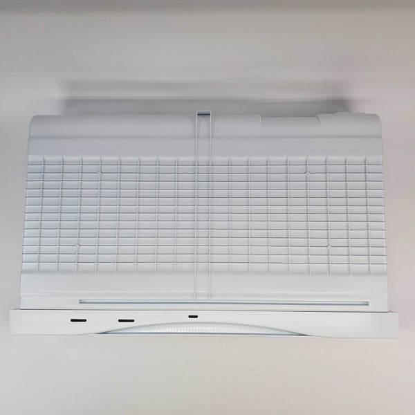 WR32X10868 Meat Pan Drawer Deli Drawer GE Refrigerator & Freezer Drawers / Crisper Drawers Appliance replacement part Refrigerator & Freezer GE   