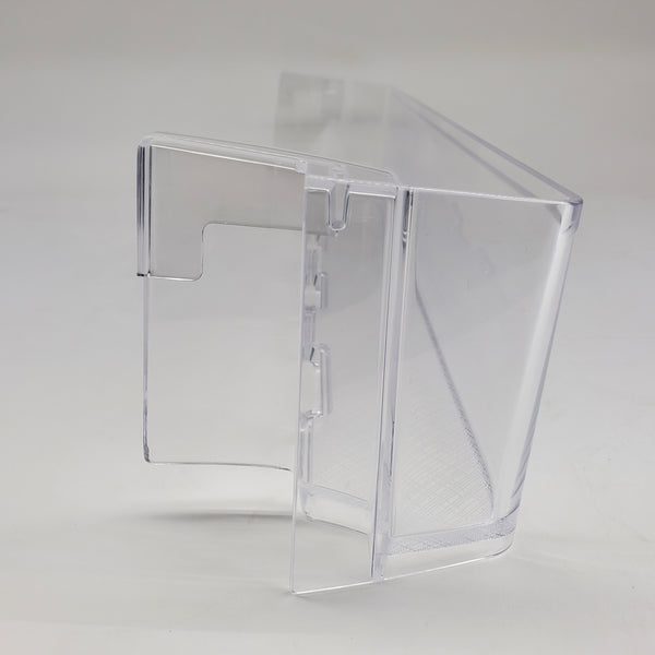 W11230940 Door shelf Whirlpool Refrigerator & Freezer Door Bins Appliance replacement part Refrigerator & Freezer Whirlpool   