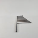 Whirlpool Dishwasher Misc. Parts W10728160 (OEM) Dishwasher Whirlpool