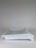 Crisper Drawer Cover Frigidaire Refrigerator & Freezer Shelves Appliance replacement part Refrigerator & Freezer Frigidaire   