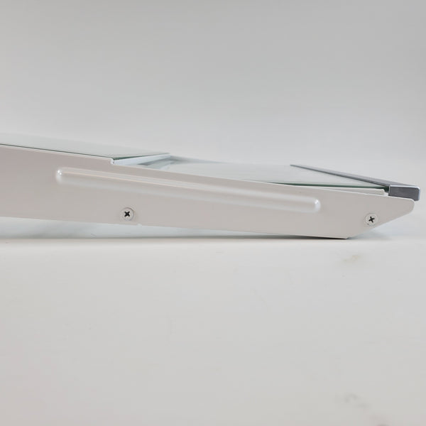 Whirlpool Refrigerator & Freezer Shelves WPW10709175 (OEM) Refrigerator & Freezer Whirlpool