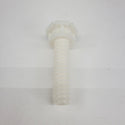 DD61-00232A Leveling leg Samsung Dishwasher Legs / Feet Appliance replacement part Dishwasher Samsung   