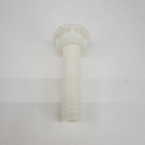 DD61-00232A Leveling leg Samsung Dishwasher Legs / Feet Appliance replacement part Dishwasher Samsung   