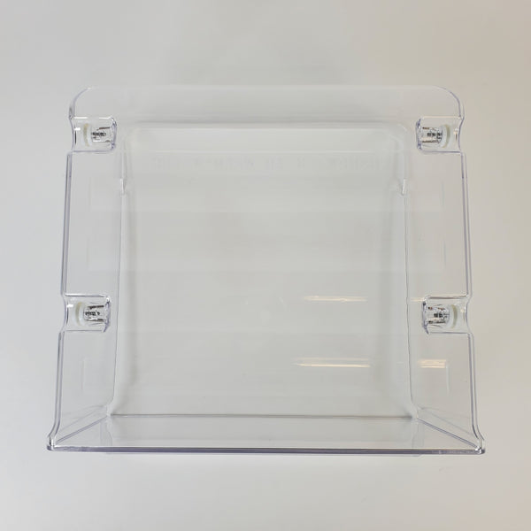 Crisper drawer Refrigerator & Freezer Drawers / Crisper Drawers 5304522242 Frigidaire (OEM) Refrigerator & Freezer Frigidaire