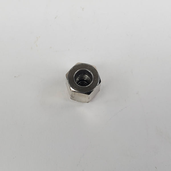 316136600 Fan blade retainer nut Frigidaire Range Screws / Bolts / Nuts  Appliance replacement part Range Frigidaire   