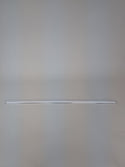 Door shelf bar trim Refrigerator & Freezer Trim Pieces W11170805 Whirlpool (OEM) Refrigerator & Freezer Whirlpool