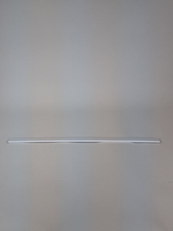 Door shelf bar trim Refrigerator & Freezer Trim Pieces W11170805 Whirlpool (OEM) Refrigerator & Freezer Whirlpool