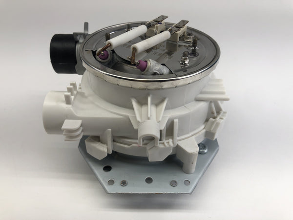 Circulation pump motor Dishwasher Pumps ABT72989206 LG (OEM) Dishwasher LG