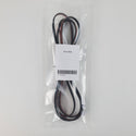 Whirlpool Dryer Belts 661570V (OEM) Dryer Whirlpool