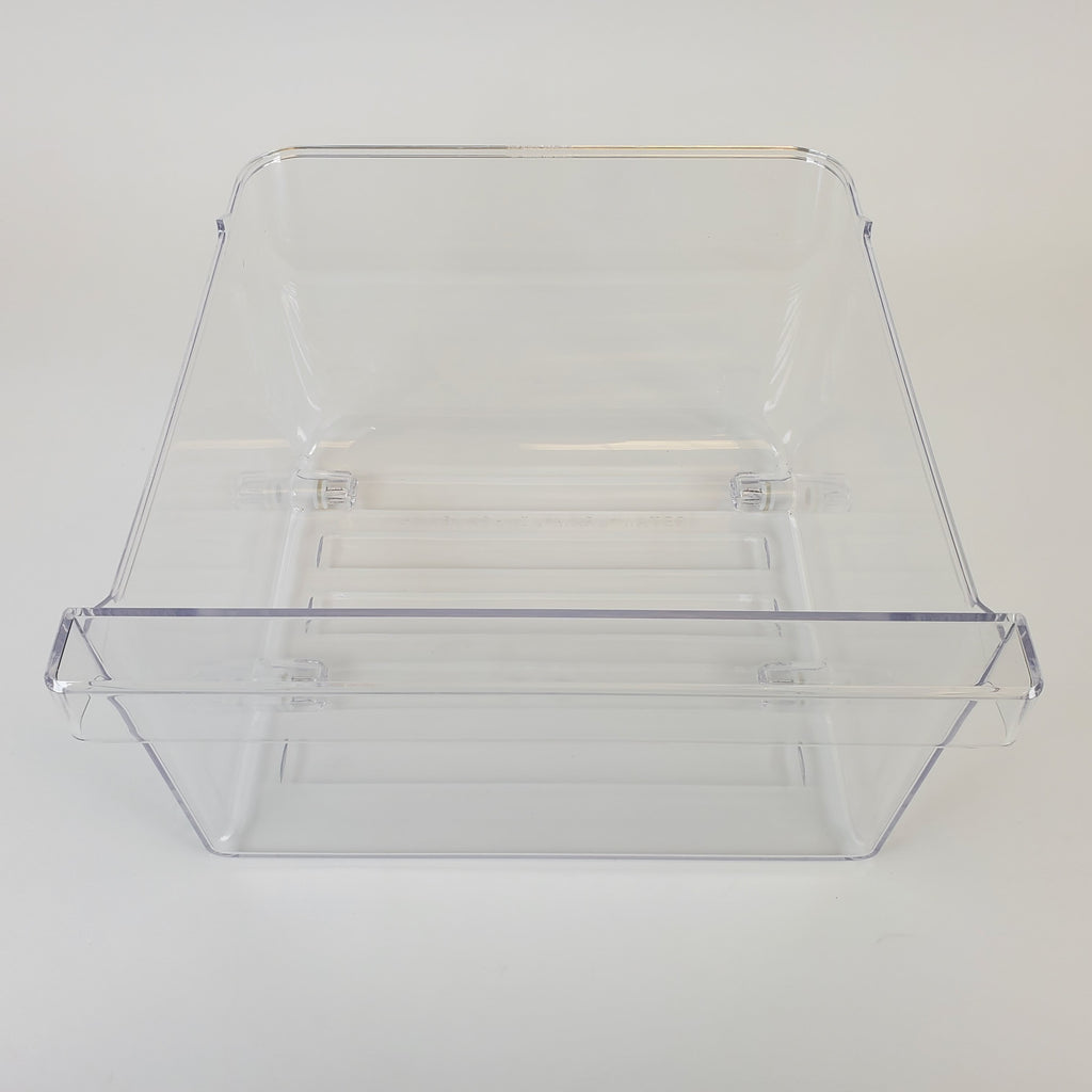 Crisper drawer Refrigerator & Freezer Drawers / Crisper Drawers 5304522242 Frigidaire (OEM) Refrigerator & Freezer Frigidaire