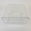Crisper drawer Refrigerator & Freezer Drawers / Crisper Drawers 5304522242 Frigidaire (OEM) Refrigerator & Freezer Frigidaire