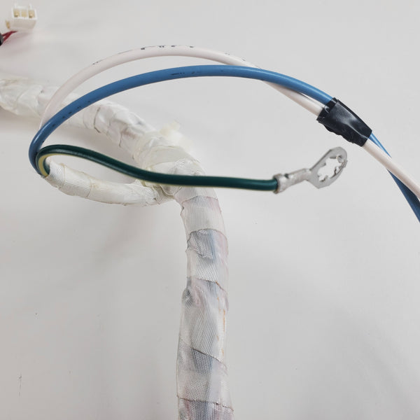 W11164043 Main wiring harness Whirlpool Dryer Wiring Harnesses Appliance replacement part Dryer Whirlpool   