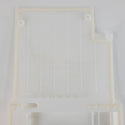 Whirlpool Refrigerator & Freezer Icebox Cover WPW10598013 Covers Refrigerator & Freezer Whirlpool   