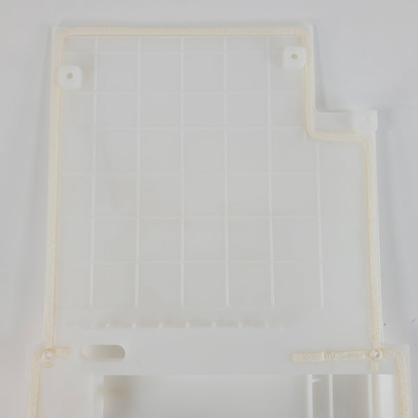 Whirlpool Refrigerator & Freezer Icebox Cover WPW10598013 Covers Refrigerator & Freezer Whirlpool   