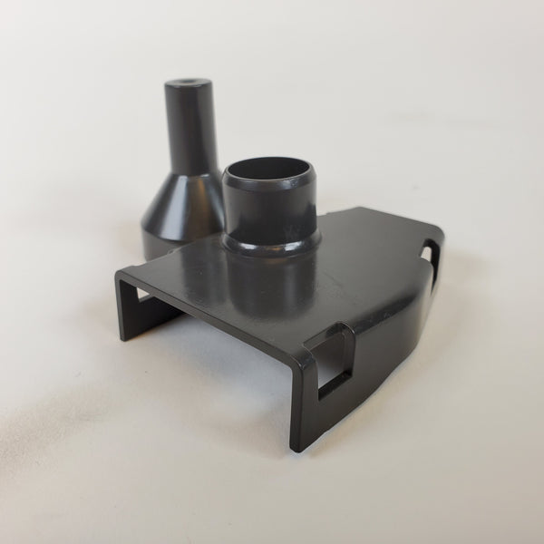 W10892835 Retainer Whirlpool Dishwasher Clips / Retainers Appliance replacement part Dishwasher Whirlpool   