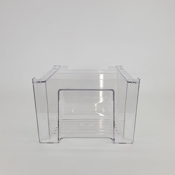 Crisper pan Refrigerator & Freezer Freezer Bins W10654387 Whirlpool (OEM) Refrigerator & Freezer Whirlpool
