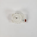 Condenser fan motor Refrigerator & Freezer Motors W11127829 Whirlpool (OEM) Refrigerator & Freezer Whirlpool