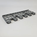 Frigidaire Dishwasher Clips / Retainers 808124102 (OEM) Dishwasher Frigidaire