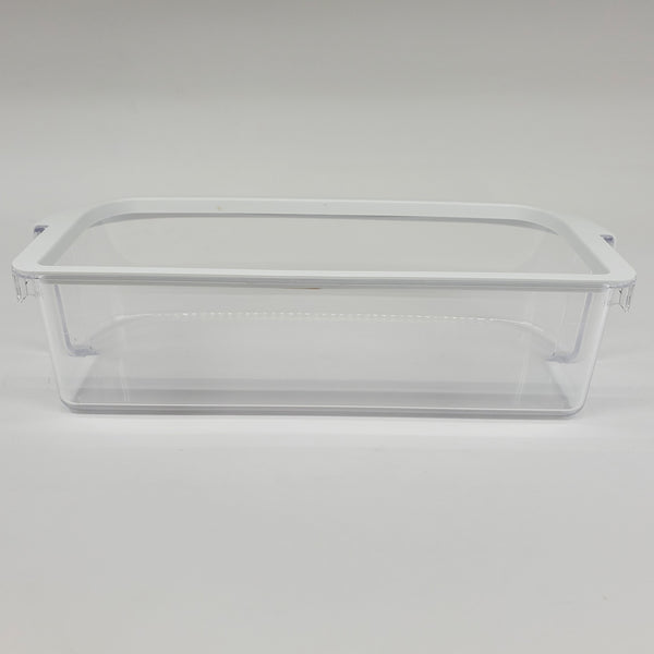 Door shelf bin Refrigerator & Freezer Door Bins WPW10371194 Whirlpool (OEM) Refrigerator & Freezer Whirlpool