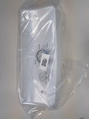 Control panel Dryer Backsplashes / Consoles / Control Panels WE03X25277 GE (OEM) Dryer GE