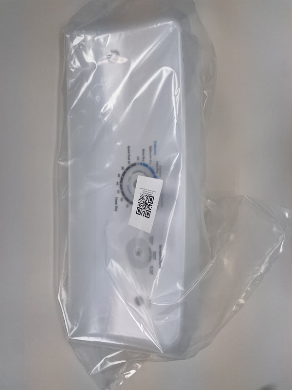 Control panel Dryer Backsplashes / Consoles / Control Panels WE03X25277 GE (OEM) Dryer GE