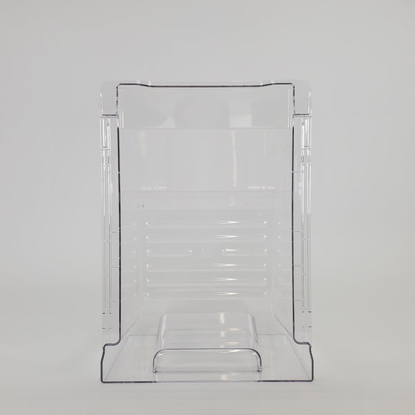 Crisper pan Refrigerator & Freezer Freezer Bins W10654387 Whirlpool (OEM) Refrigerator & Freezer Whirlpool