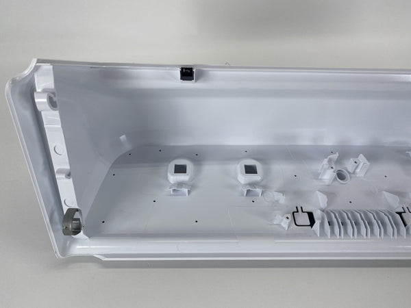 Maytag Washer Backsplashes / Consoles / Control Panels W11576953 (OEM) Washer Maytag