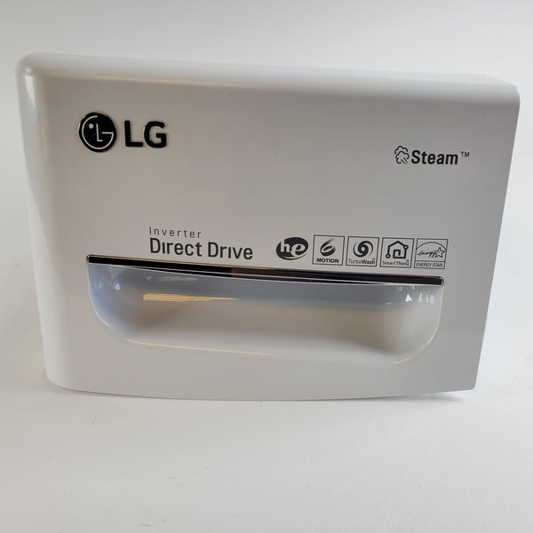 LG Washer Dispenser Parts AGL74074399 (OEM) Washer LG