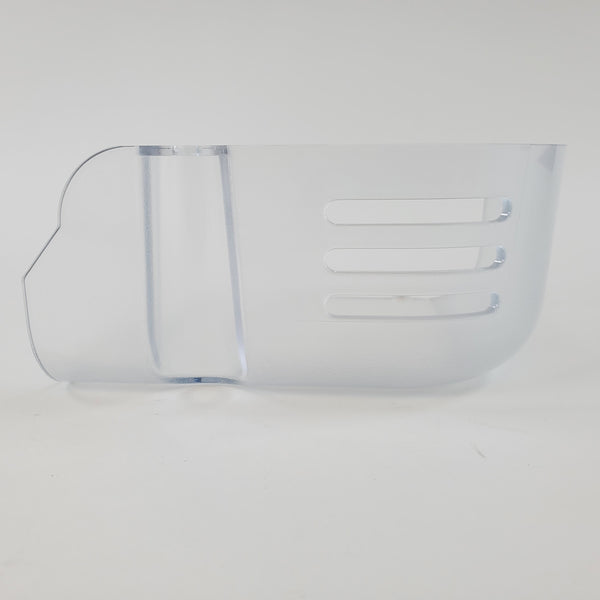 W10900030 Light cover Whirlpool Refrigerator & Freezer Covers Appliance replacement part Refrigerator & Freezer Whirlpool   