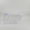Electrolux Refrigerator & Freezer Drawers / Crisper Drawers 240343803 (OEM) Refrigerator & Freezer Electrolux
