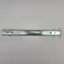 Meat pan slide Refrigerator & Freezer Rails WR72X10463 GE (OEM) Refrigerator & Freezer GE