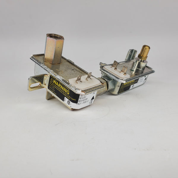 Frigidaire Range Valves 316031501 (OEM) Range Frigidaire