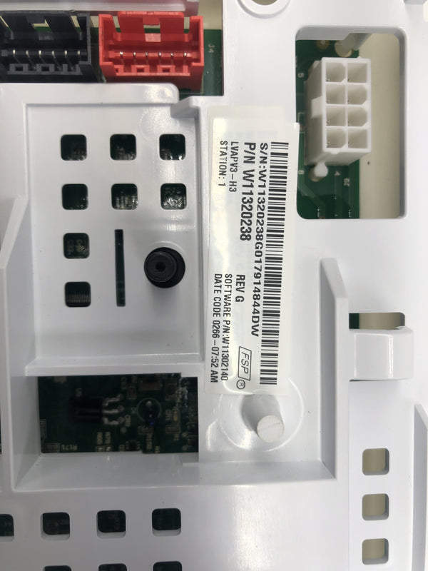 Control board Washer Control Boards W11399433 Maytag (OEM) Washer Maytag