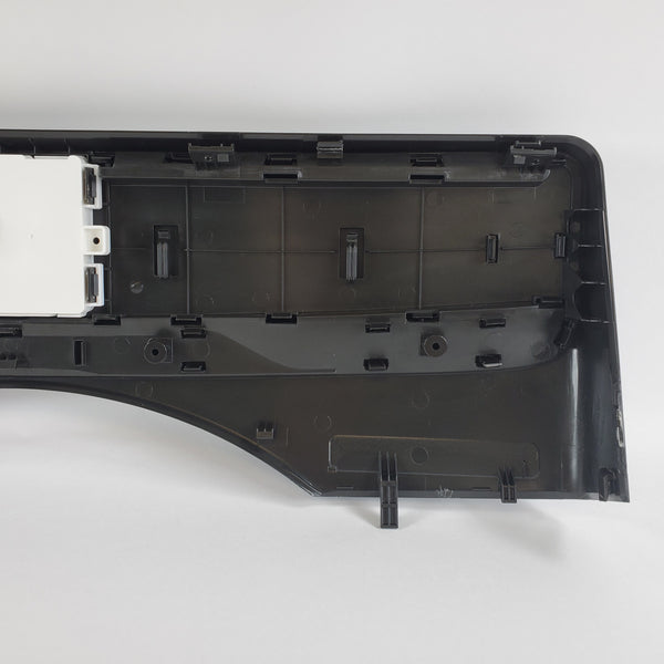 Samsung Dryer Backsplashes / Consoles / Control Panels DC97-21502N (OEM) Dryer Samsung