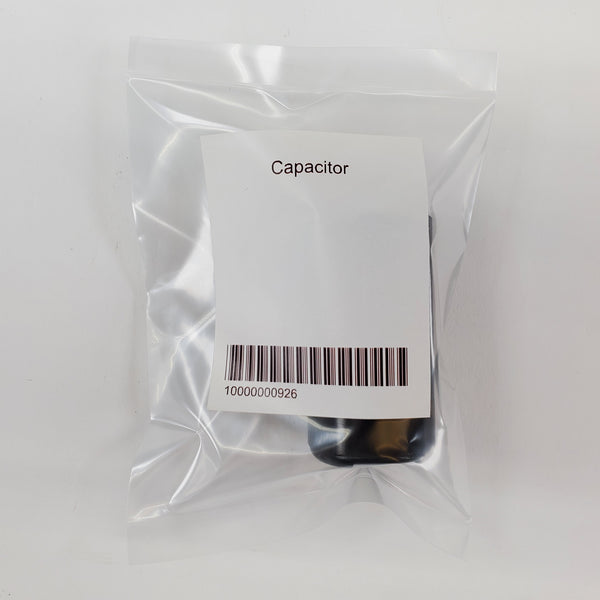 WP8572720 Capacitor Whirlpool Washer Capacitors Appliance replacement part Washer Whirlpool   