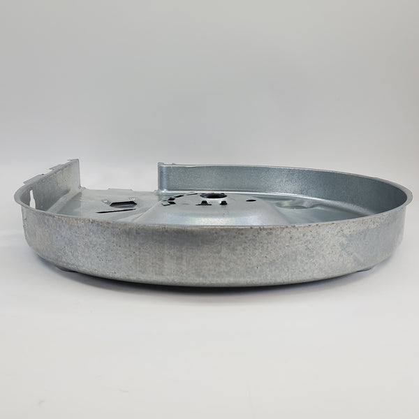 GE Dryer Misc. Parts WE14M193 (OEM) Dryer GE