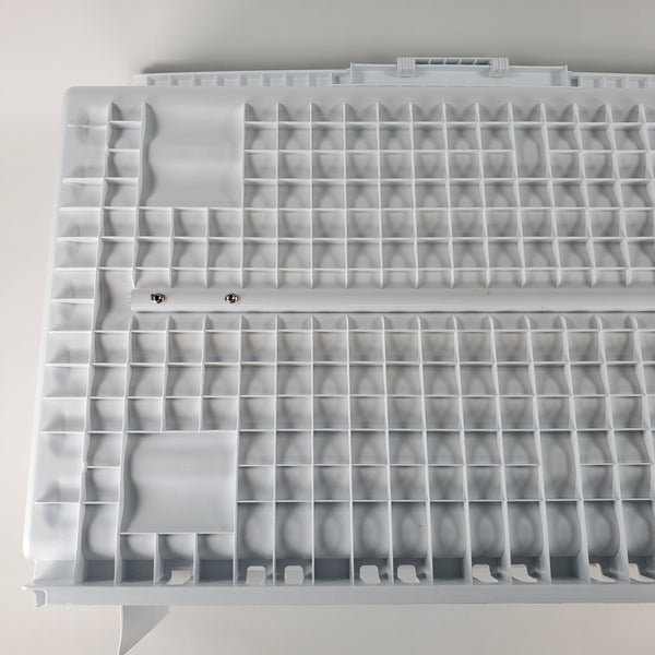 Whirlpool Refrigerator & Freezer Freezer Bins W10680631 (OEM) Refrigerator & Freezer Whirlpool
