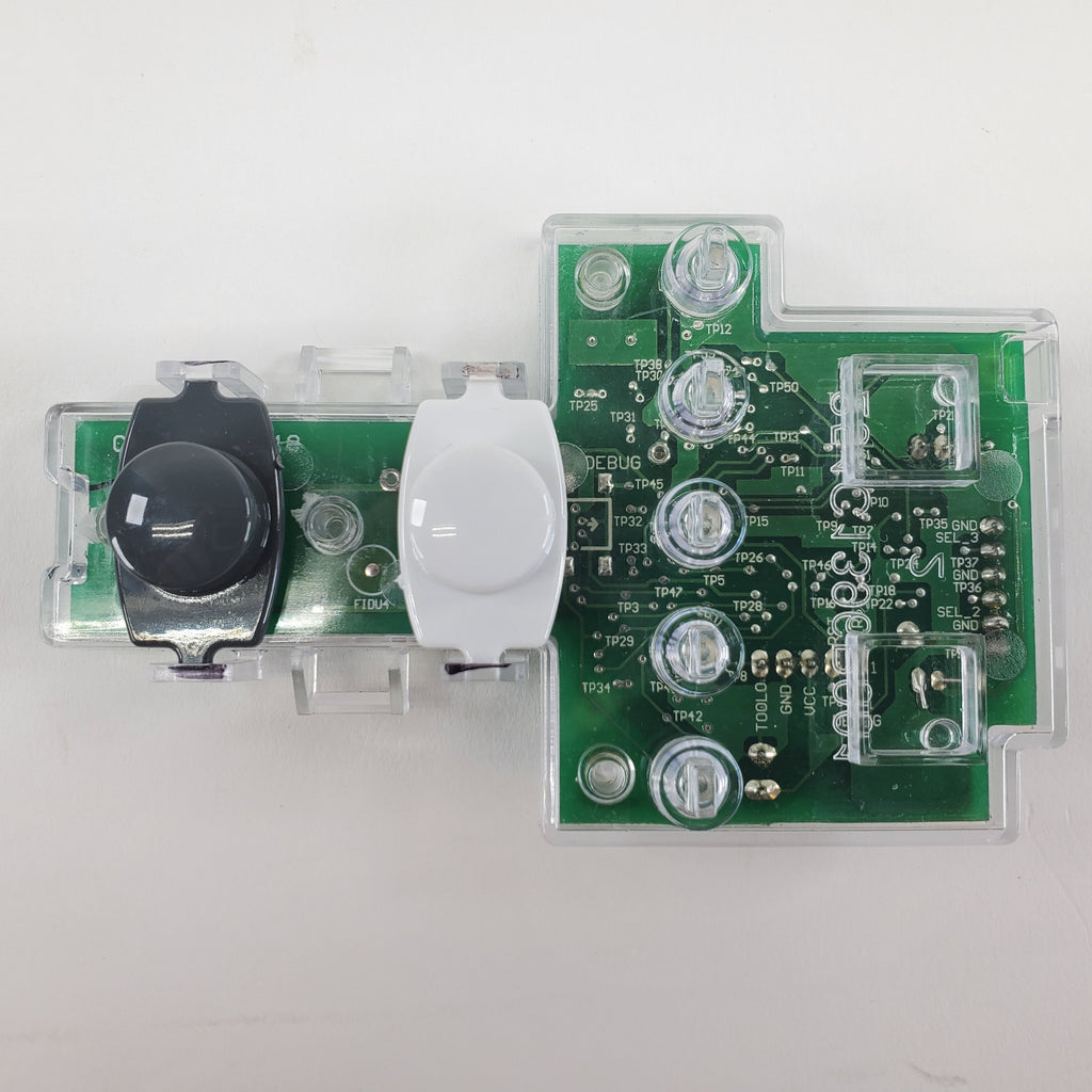 GE Washer Control Boards WE04X27284 (OEM) Washer GE