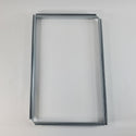 5304520152 Glass door spacer Frigidaire Range Door Trim Pieces Appliance replacement part Range Frigidaire   