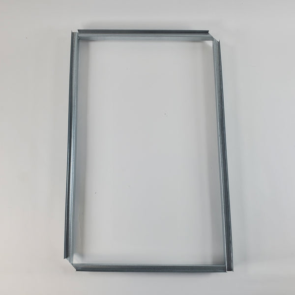 5304520152 Glass door spacer Frigidaire Range Door Trim Pieces Appliance replacement part Range Frigidaire   