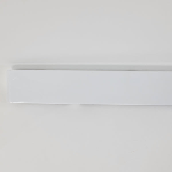W11551367 Skirt Whirlpool Dryer Front Panels Appliance replacement part Dryer Whirlpool   