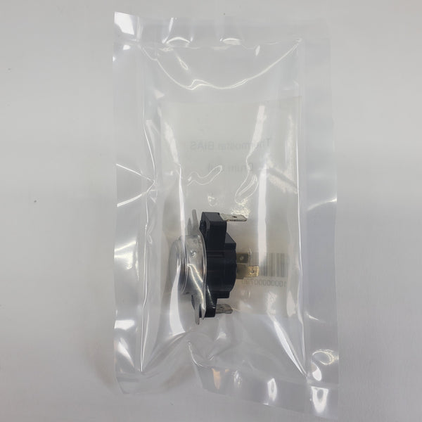 GE Dryer Thermostats WE4M216 (OEM) Dryer GE