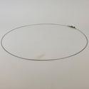 Samsung Washer Bellow Retainer Clamps DC97-04981F (OEM) Washer Samsung