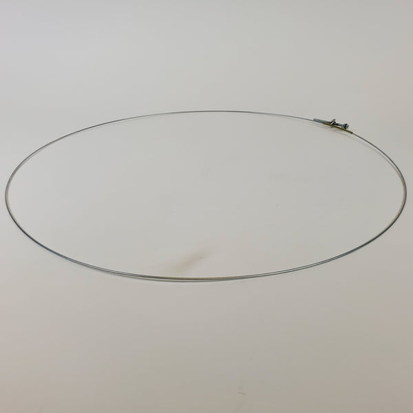 Samsung Washer Bellow Retainer Clamps DC97-04981F (OEM) Washer Samsung