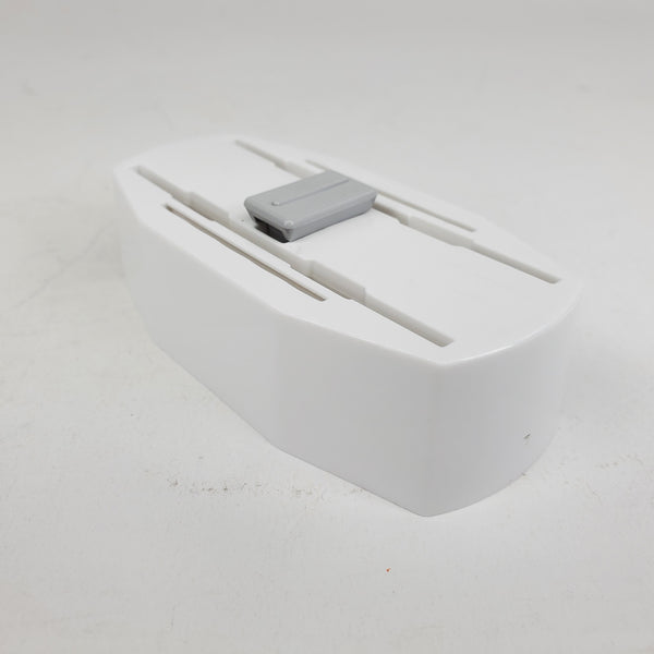 242229401 Air duct knob Frigidaire Refrigerator & Freezer Cover Panels Appliance replacement part Refrigerator & Freezer Frigidaire   