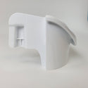 Frigidaire Refrigerator & Freezer Racks 240534901 (OEM) Refrigerator & Freezer Frigidaire